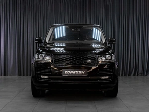 Внедорожник Land Rover Range Rover 2014 года, 3839000 рублей, Тюмень