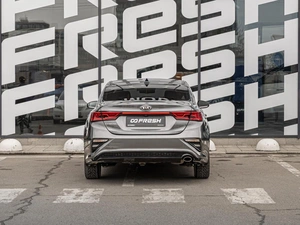 Седан Kia Cerato 2019 года, 1899000 рублей, Краснодар