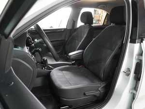 Лифтбек Volkswagen Polo 2022 года, 1559000 рублей, Воронеж