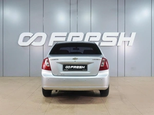 Седан Chevrolet Lacetti 2012 года, 549000 рублей, Воронеж