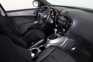 Внедорожник Nissan Juke 2013 года, 1099000 рублей, Пермь