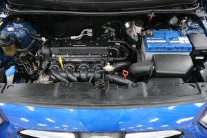 Хетчбэк Hyundai Solaris 2012 года, 1039000 рублей, Омск