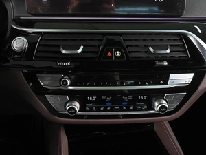 Седан BMW 5 серия 2021 года, 5429000 рублей, Аксай