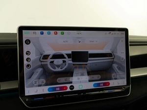 Внедорожник Volkswagen Teramont Pro 2025 года, 6588888 рублей, Москва