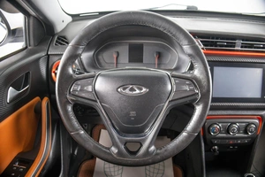 Внедорожник Chery Tiggo 2 2017 года, 899000 рублей, Пермь