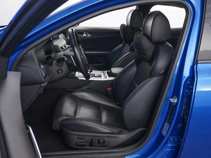 Лифтбек Kia Stinger 2019 года, 2649046 рублей, Москва