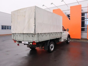 Внедорожник УАЗ Patriot 2023 года, 1500000 рублей, Курск