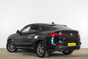 Внедорожник BMW X4 2019 года, 4229000 рублей, Тюмень