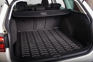 Универсал Volkswagen Golf 2016 года, 1889000 рублей, Томск