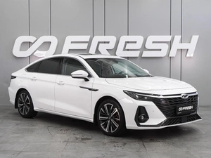 Седан Chery Arrizo 8 2023 года, 2099000 рублей, Воронеж