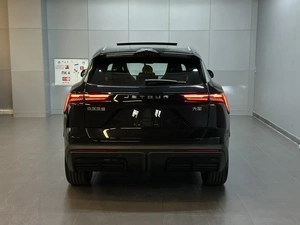 Внедорожник Jetour Dashing 2023 года, 2497000 рублей, Красноярск