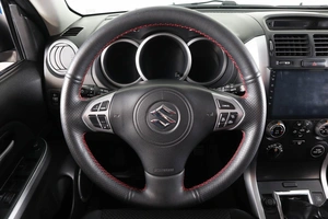 Внедорожник Suzuki Grand Vitara 2008 года, 1269000 рублей, Пермь