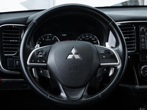 Внедорожник Mitsubishi Outlander 2014 года, 1353000 рублей, Ставрополь