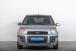 Хетчбэк Ford Fusion 2006 года, 499000 рублей, Томск