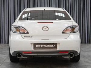 Лифтбек Mazda 6 2011 года, 999000 рублей, Тюмень