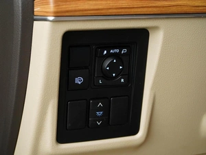 Внедорожник Toyota Land Cruiser Prado 2018 года, 4549050 рублей, Москва