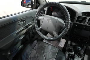 Универсал Kia Rio 2004 года, 339000 рублей, Новокузнецк