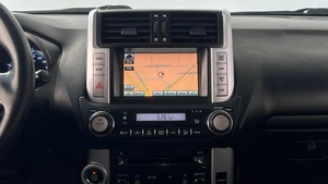 Внедорожник Toyota Land Cruiser Prado 2010 года, 2649000 рублей, Красноярск