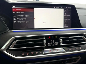 Внедорожник BMW X7 2022 года, 10995000 рублей, Красноярск