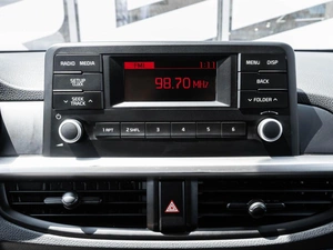 Хетчбэк Kia Picanto 2018 года, 1178000 рублей, Ставрополь