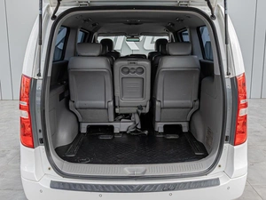 Минивэн Hyundai Grand Starex 2016 года, 2940000 рублей, Краснодар