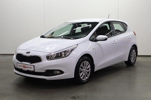 Купе Kia Ceed 2014 года, 1590000 рублей, Брянск