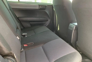 Универсал Toyota Corolla Fielder 2012 года, 1090000 рублей, Солонцы