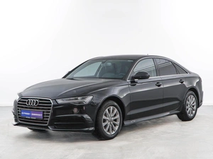 Седан Audi A6 2018 года, 2789050 рублей, Москва