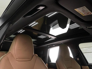 Внедорожник Porsche Cayenne 2021 года, 9626000 рублей, Тюмень