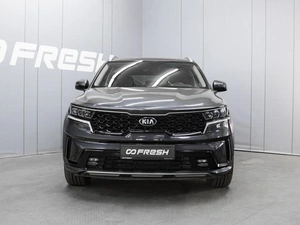 Внедорожник Kia Sorento 2021 года, 4050000 рублей, Омск