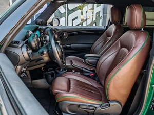 Хетчбэк MINI Cooper S 2019 года, 2756000 рублей, Краснодар