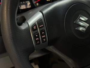 Внедорожник Suzuki SX4 2011 года, 797000 рублей, Красноярск