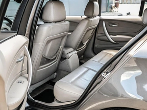 Хетчбэк BMW 1 серия 2007 года, 799000 рублей, Кирилловка