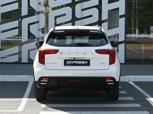 Внедорожник Haval Jolion 2024 года, 2250000 рублей, Волгоград
