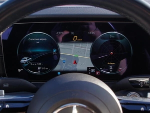 Седан Mercedes-benz E-класс 2021 года, 5350000 рублей, Владимир