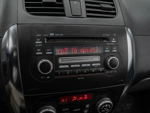 Внедорожник Suzuki SX4 2011 года, 990000 рублей, Краснодар