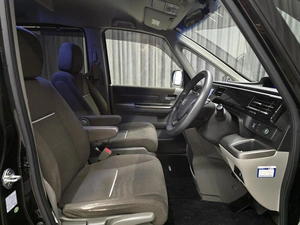 Минивэн Honda Stepwgn 2016 года, 1620000 рублей, Красноярск