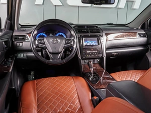 Седан Toyota Camry 2015 года, 1899000 рублей, Воронеж