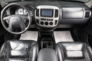 Внедорожник Ford Maverick 2003 года, 709000 рублей, Оренбург