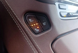 Внедорожник Chevrolet Tahoe 2015 года, 3200000 рублей, Красноярск