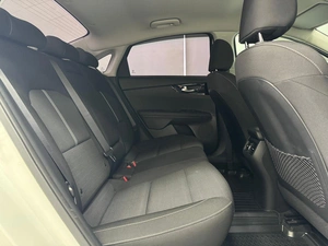 Седан Kia Cerato 2021 года, 2246400 рублей, Красноярск