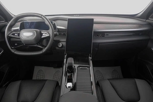 Внедорожник Geely Cityray 2024 года, 2849000 рублей, Кемерово