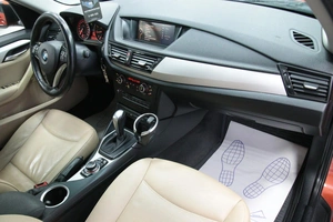 Внедорожник BMW X1 2012 года, 1333000 рублей, Солонцы