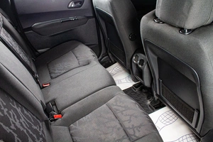 Внедорожник Peugeot 3008 2012 года, 569000 рублей, Сургут