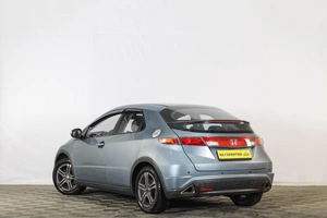 Хетчбэк Honda Civic 2008 года, 799000 рублей, Тюмень