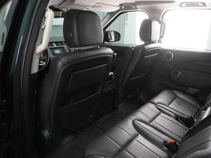 Внедорожник Land Rover Discovery 2017 года, 2968000 рублей, Воронеж