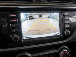 Хетчбэк Kia Rio X-Line 2017 года, 1549000 рублей, Краснодар