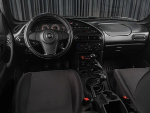 Внедорожник ВАЗ (LADA) Niva 2021 года, 969000 рублей, Тюмень