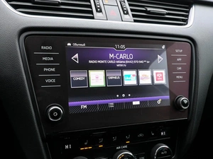 Лифтбек Skoda Octavia 2017 года, 1717000 рублей, Волгоград