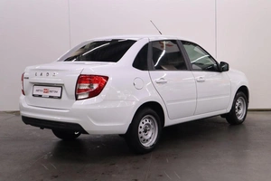 Седан ВАЗ (LADA) Granta 2024 года, 990000 рублей, Брянск